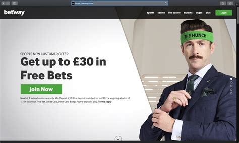 betway casino sister sites